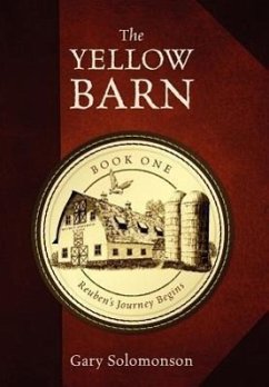 The Yellow Barn - Solomonson, Gary