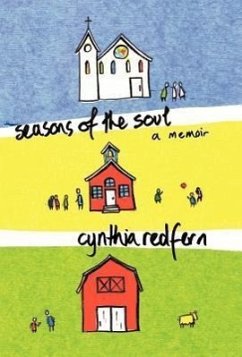 Seasons of the Soul - Redfern, Cynthia