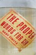 The Proper Words for Sin - Bild 1