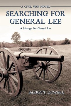 Searching for General Lee