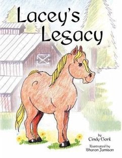 Lacey's Legacy - Goril, Cindy