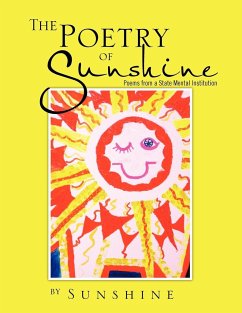 The Poetry of Sunshine - Sunshine