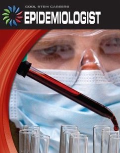 Epidemiologist - Yomtov, Nel