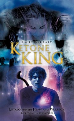 Ketone King - Barratt, Emily