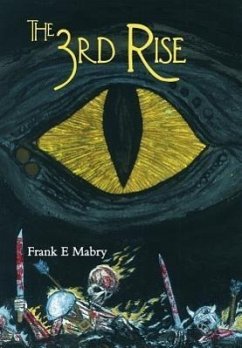 The 3rd Rise - Mabry, Frank E.