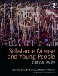 Substance Misuse and Young People - Bild 1