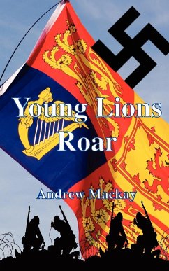 Young Lions Roar - Mackay, Andrew