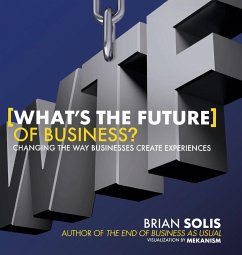 Wtf?: What's the Future of Business? - Solis, Brian
