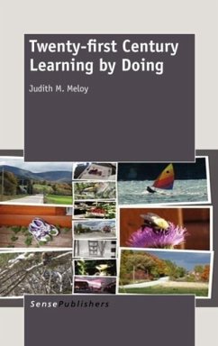 Cover Twenty-First Century Learning by Doing