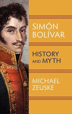 Simon Bolivar - Zeuske, Michael