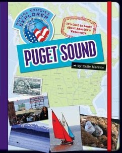 Puget Sound - Marsico, Katie