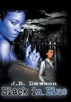 Black in Blue - Dawson, J. B.