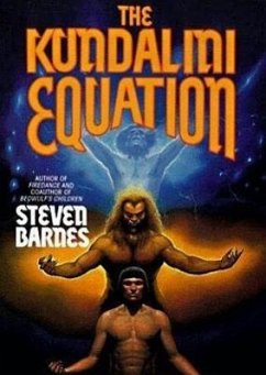 Cover The Kundalini Equation