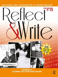Reflect and Write - Kellner, Hank; Guy, Eliabeth