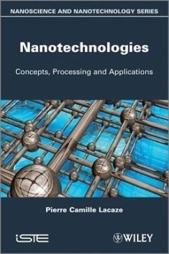 Nanotechnologies - Lacaze, Pierre-Camille