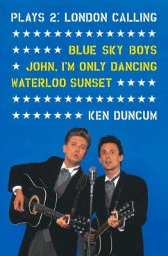 Plays 2: London Calling - Duncum, Ken