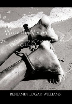 Write the Vision - Williams, Benjamin Edgar