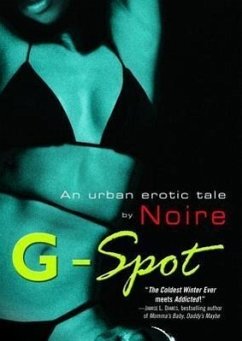Cover G-Spot