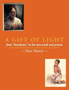 A Gift of Light - Priest, Paul