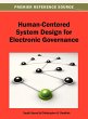 Human-Centered System Design for... - Bild 1
