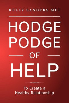 Hodgepodge of Help