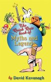 The Quick Quiz Book of Myths and Legends