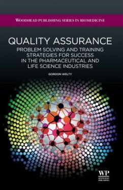 Quality Assurance - Welty, G