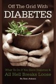 Off The Grid With Diabetes