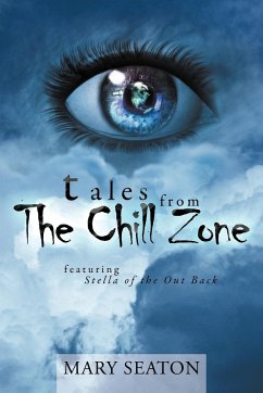 Tales from the Chill Zone - Seaton, Mary