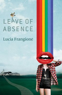 Leave of Absence - Frangione, Lucia