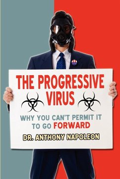 The Progressive Virus - Napoleon, Anthony