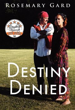 Destiny Denied - Gard, Rosemary