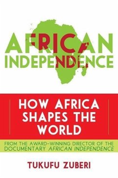 African Independence - Zuberi, Tukufu