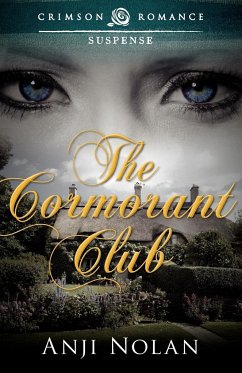 The Cormorant Club - Nolan, Anji