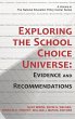 Exploring the School Choice Universe - Bild 1