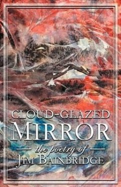 Cloud-Glazed Mirror - Bainbridge, Jim