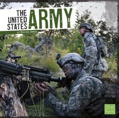 The United States Army - Green, Michael
