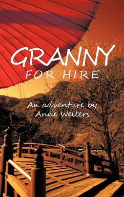Granny for Hire - Welters, Anne