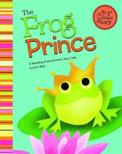 The Frog Prince - Blair, Eric