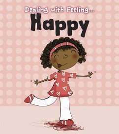 Dealing with Feeling Happy - Thomas, Isabel