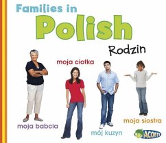 Families in Polish: Rodziny - Nunn, Daniel