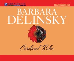 Cardinal Rules - Delinsky, Barbara