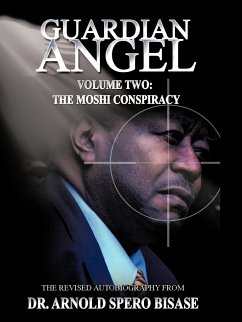 Guardian Angel - Bisase, Arnold Spero; Bisase, Arnold Spero