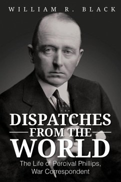 Dispatches from the World - Black, Bill; Black, William R.