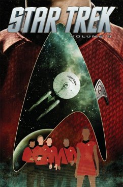 Star Trek Volume 4 - Johnson, Mike