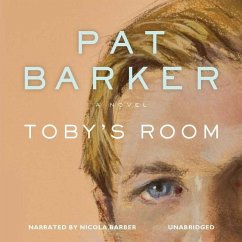 Toby's Room - Barker, Pat