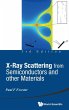 X-RAY SCATTERING FROM SEMICONDUCTOR AND... - Bild 1