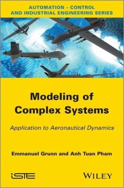 Modeling of Complex Systems - Grunn, Emanuel; Pham, Tuan Anh