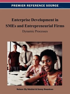 Enterprise Development in SMEs and Entrepreneurial Firms