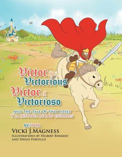 Victor the Victorious - Magness, Vicki